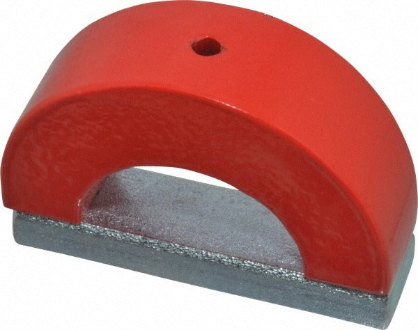 ECLIPSE Eclipse M19623/MSC Alnico Horseshoe Magnet 60 Lb Pull