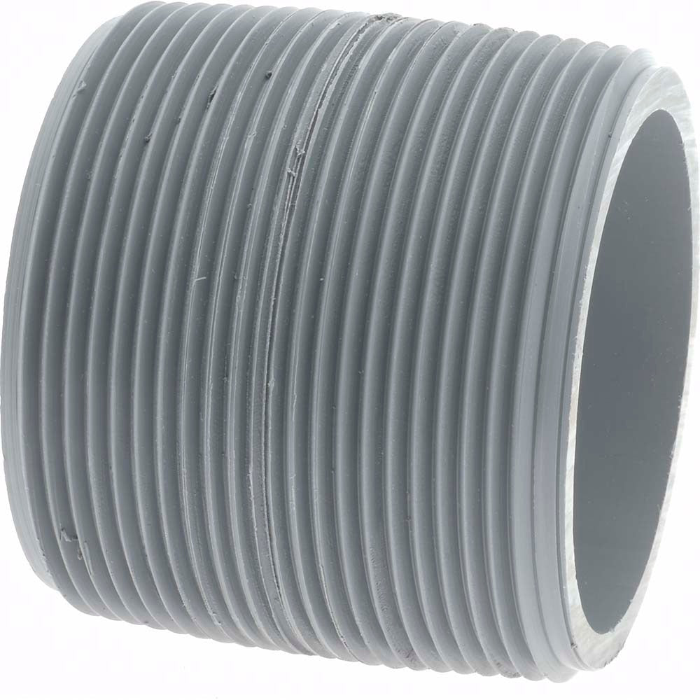 VALUE COLLECTION Value Collection 887-005C Cpvc Pipe Nipple 2 Inch Sch 80