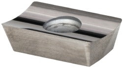 SECO TOOLS Seco 74095073 Milling Insert APEX160408FR-E07 Hx Carbide