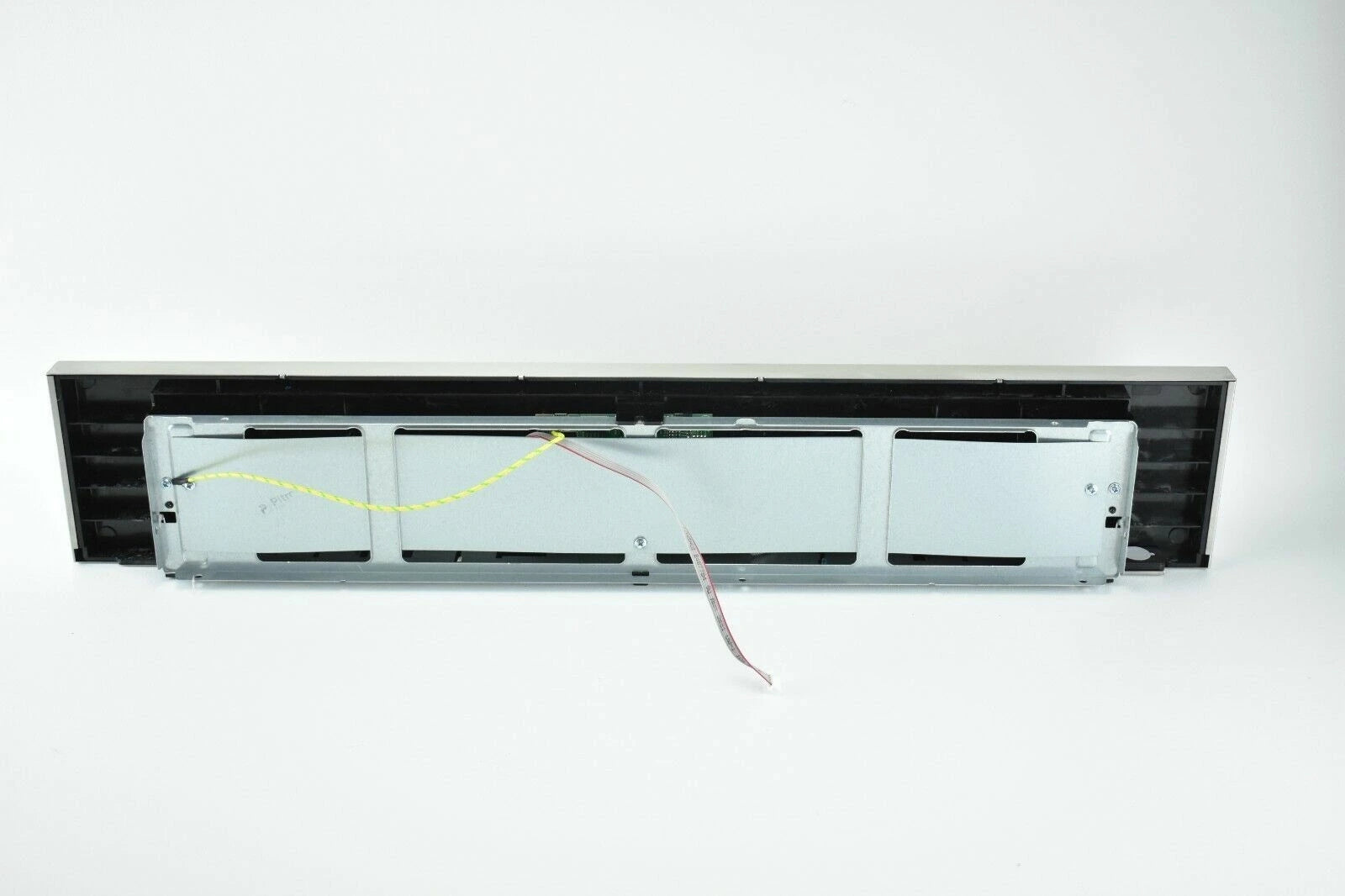 BOSCH Bosch 11036419 Range Control Panel Assembly (Replaces 11025140)