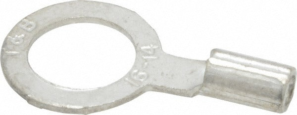 THOMAS & BETTS Thomas Betts B14-516 Ring Terminal 18-14 Awg 5/16 Stud 100pk