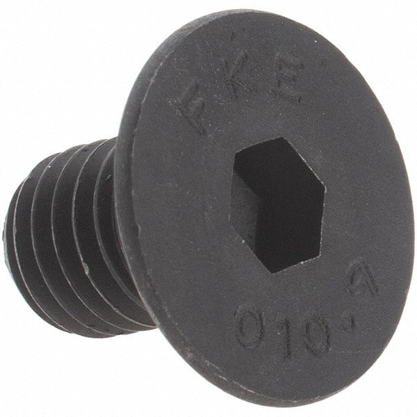 VALUE COLLECTION Value Collection 43165 M10x1.5 Flat Socket Cap Screw 25 Pack