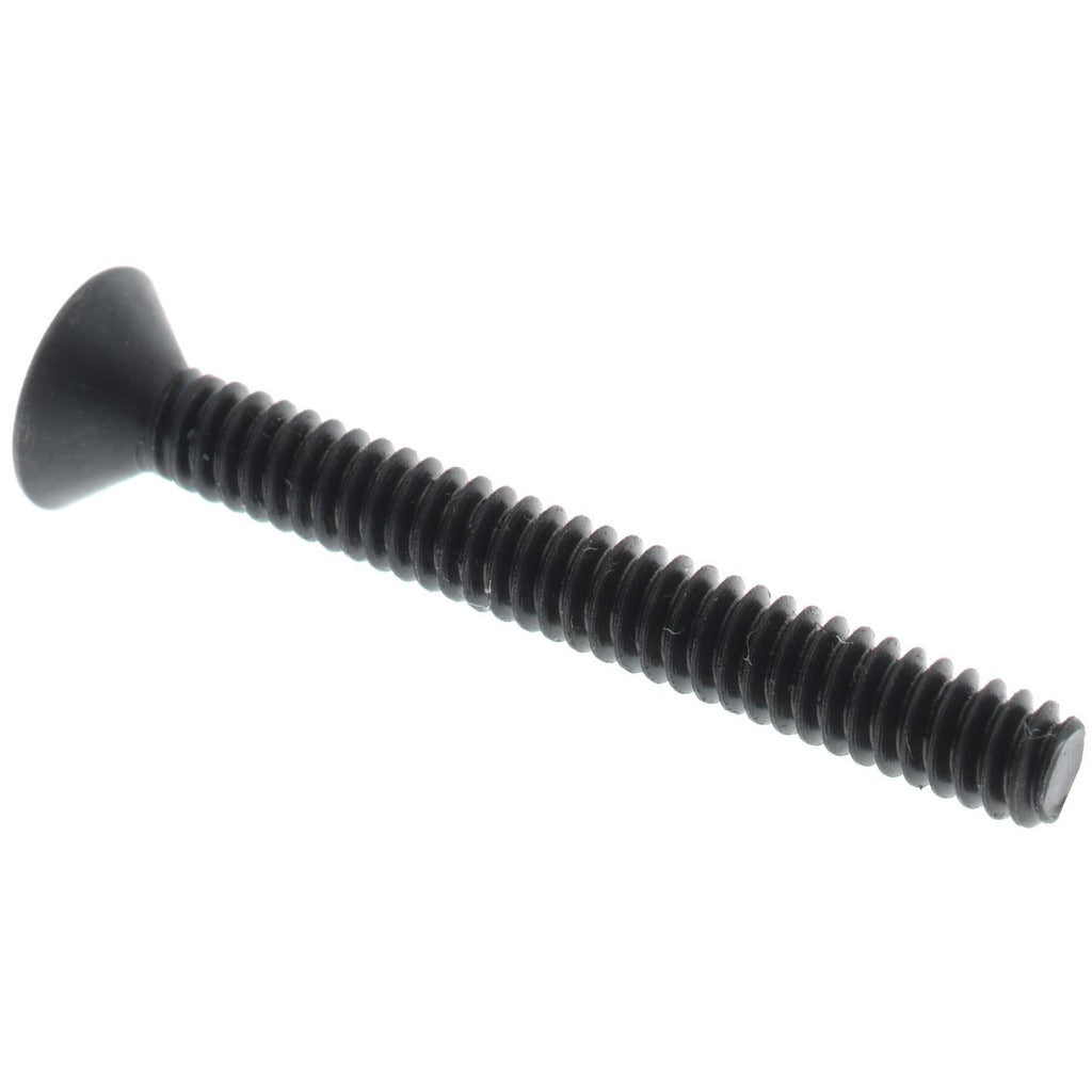 VALUE COLLECTION Value Collection 721036PR Flat Socket Cap Screw 4-40 X 1 in