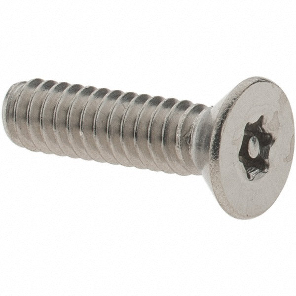 VALUE COLLECTION Value Collection A98159 Flat Head Machine Screw 10-24