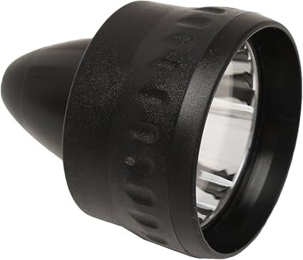 STREAMLIGHT Streamlight 90557 Facecap Assembly Newer Model (1 Pack) 90557