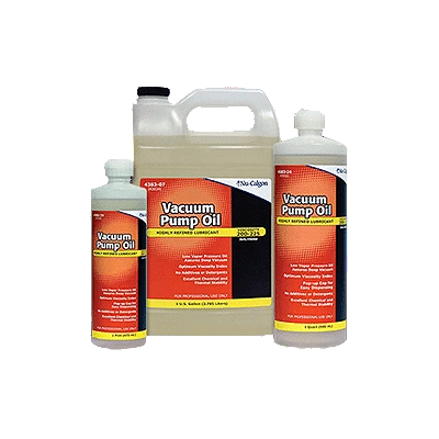 TRANE Trane oil00138 Vacuum Pump Oil 1 Quart