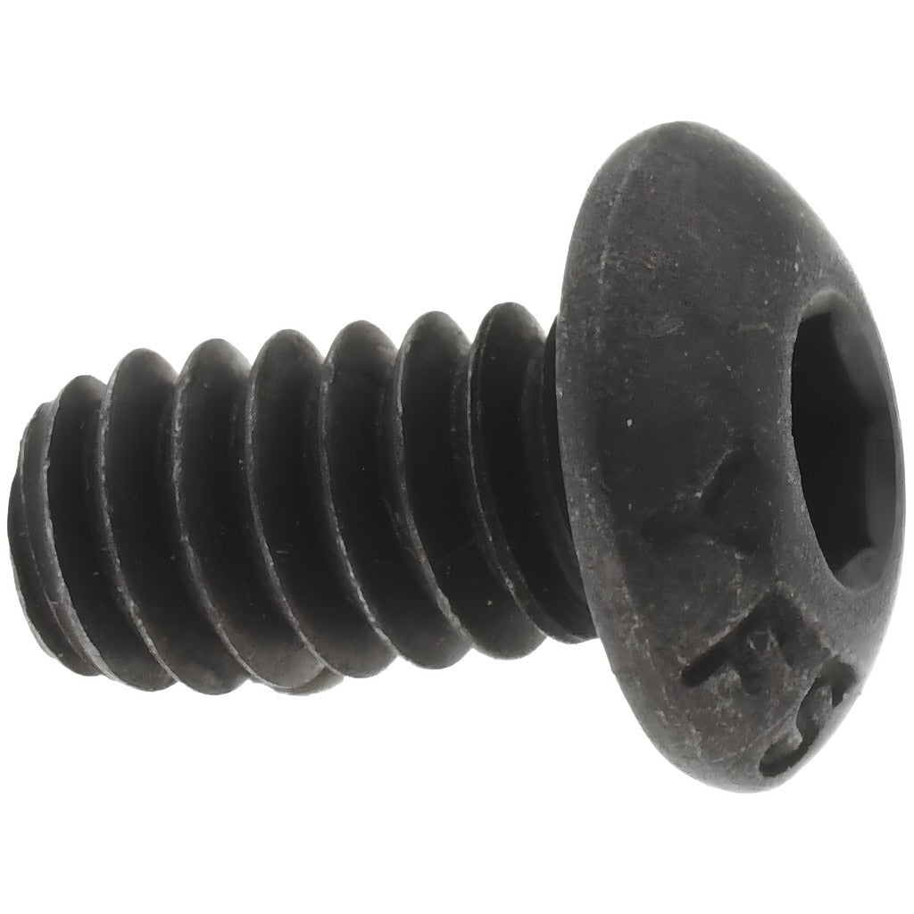 VALUE COLLECTION Value Collection 201055P Button Socket Cap Screw 10-24