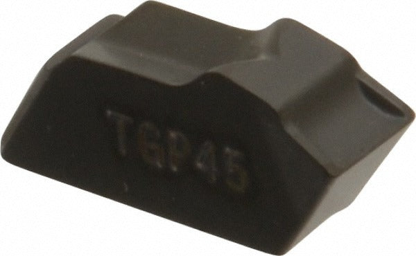 SECO TOOLS Seco 02636649 Carbide Cutoff Insert TGP45 0.161 in