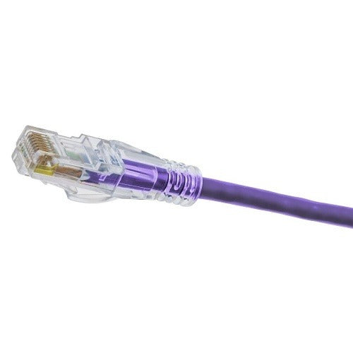 HUBBELL Hubbell Premise Wiring HCL6AP07 Cat6a Low Od Patch Cord