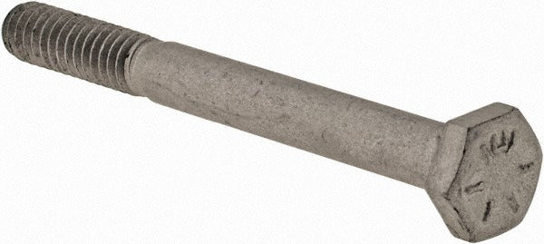 ARMOR COAT Armor Coat UST235737 Hex Head Cap Screw 1/4-20 Grade 8