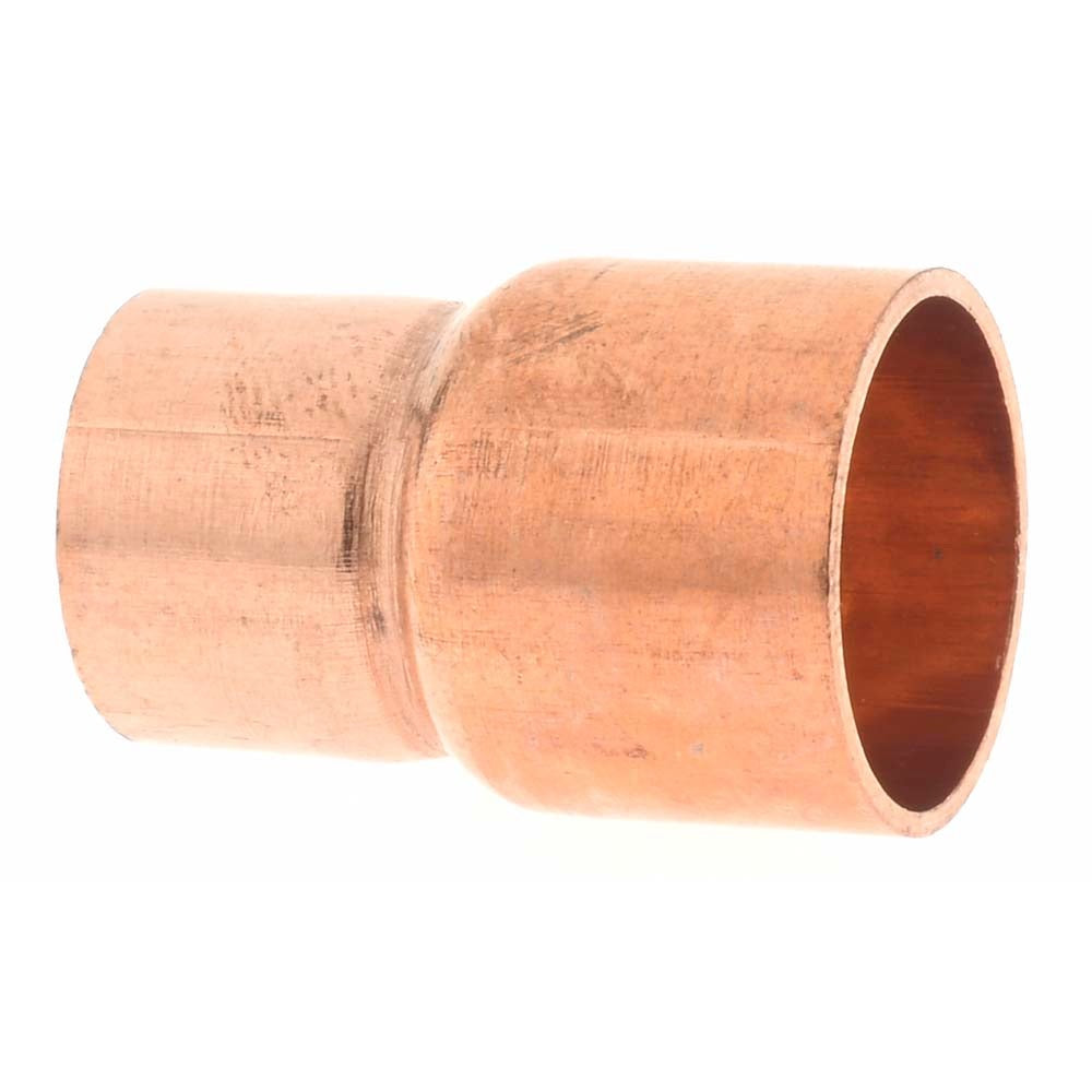 MUELLER INDUSTRIES Mueller Industries 15757 Copper Pipe Reducer 1/2 X 3/8 C X C