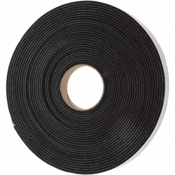 VALUE COLLECTION Value Collection BD77808 Foam Tape Weatherstripping 50ft