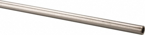 VALUE COLLECTION Value Collection SC01412519 Seamless Steel Tube 1/4 Od