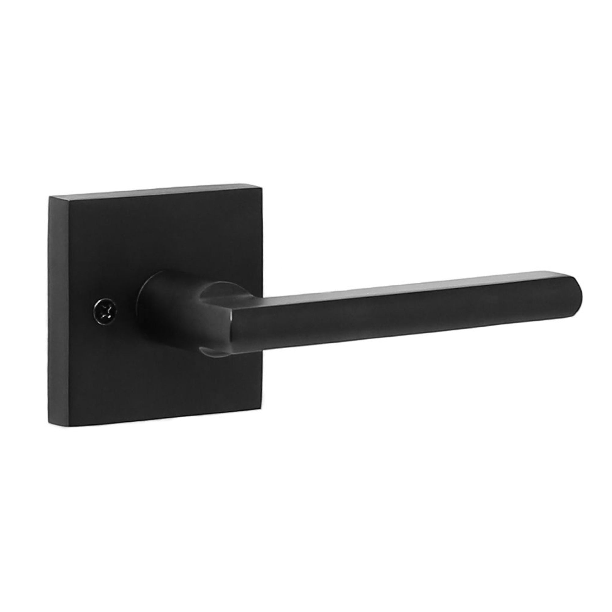 WESLOCK Weslock 0070552--0020 Atlas Lever Half Dummy Lock