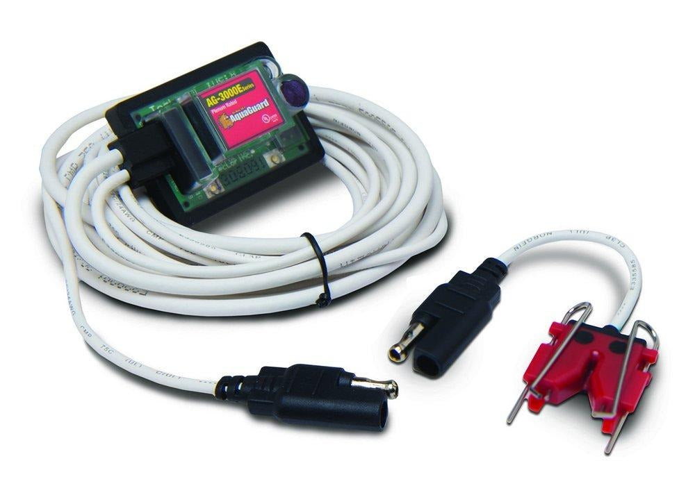 RECTORSEAL Rectorseal 96128 AquaGuard 24V Condensate Switch 4-3/4 in. (REC96128)