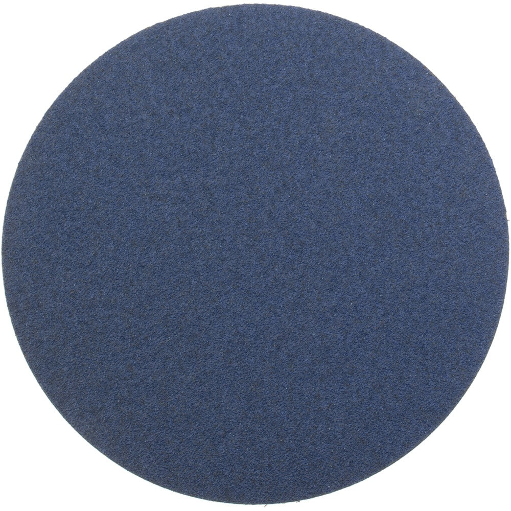 NORTON Norton 66261138314 Psa Disc 10 in 40 Grit Zirconia Alumina