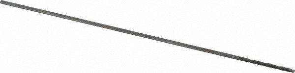 HERTEL Hertel C.E03.0185 Aircraft Extension Drill Bit No. 49