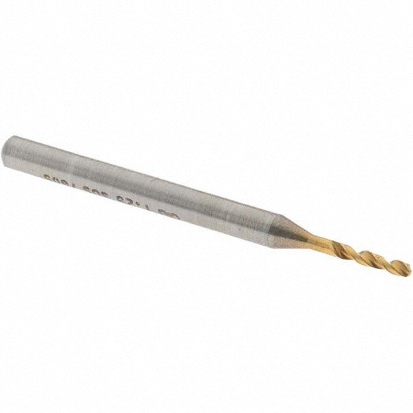 OSG Osg 8595129 Screw Machine Drill Bit 0.0508 in Hss