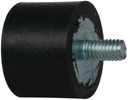 TECH PRODUCTS Tech Products 51352 Vibration Isolator 96 Lb 5/16-18