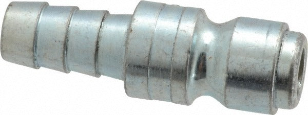 PARKER Parker 5E Tru-flate Hose Barb Pneumatic Connector 3/8 in