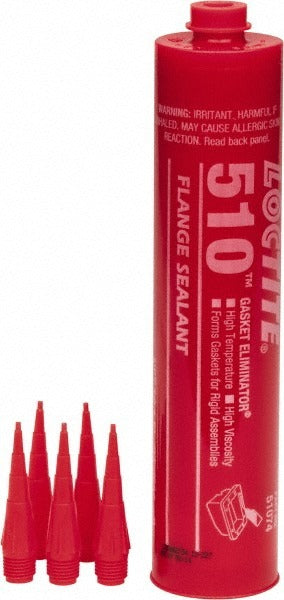 LOCTITE Loctite 234240 510 Gasket Eliminator Flange Sealant 300ml