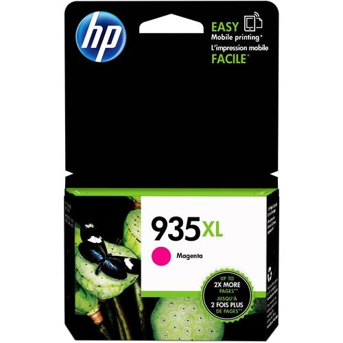 HP Hewlett-packard HEWC2P25AN High-yield Black Ink Cartridge