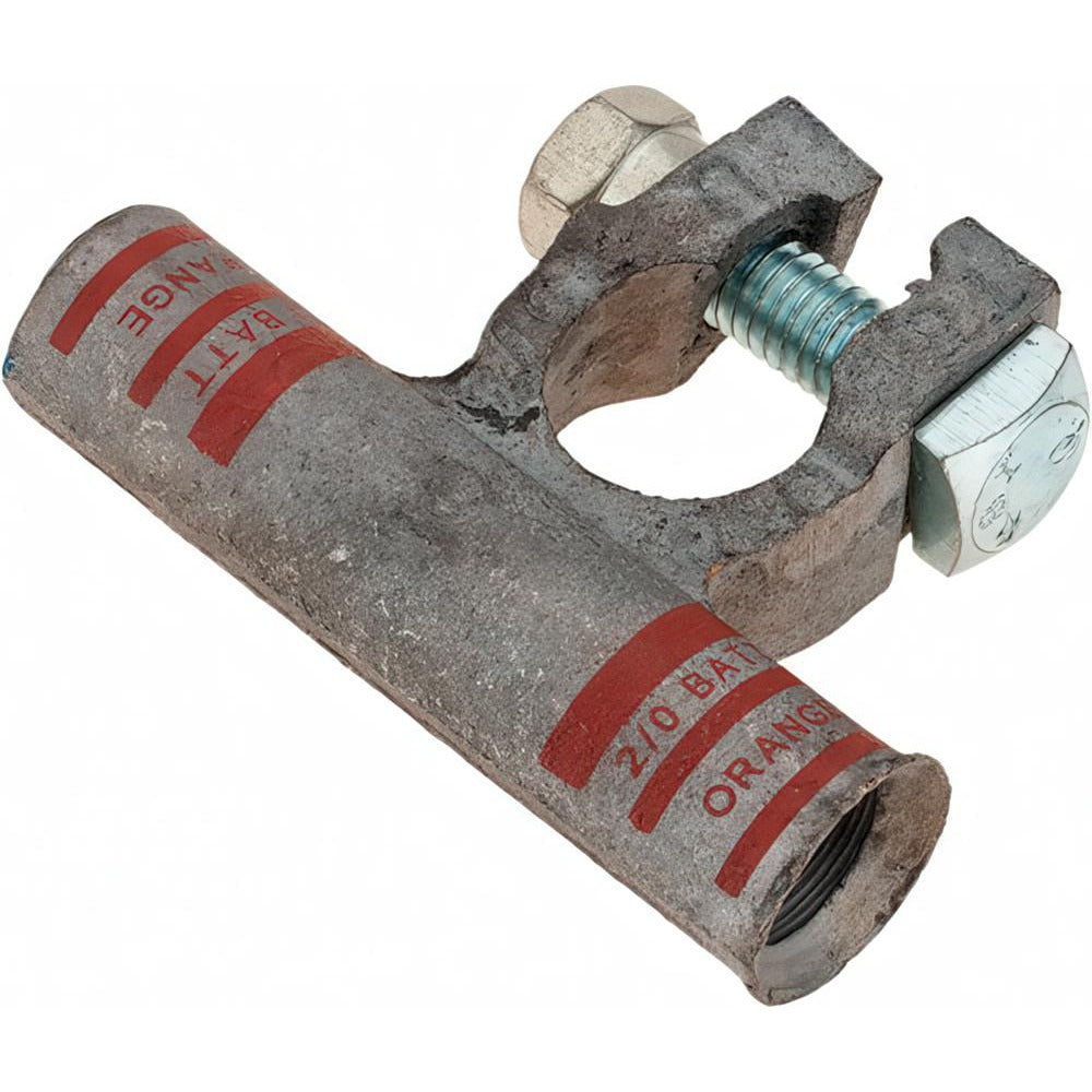 THOMAS & BETTS Thomas Betts 17035-BD 2/0 Awg Battery Connector
