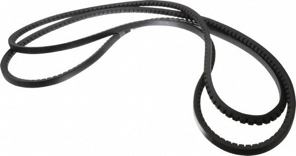 CONTINENTAL Continental Contitech 20042631 Cogged V-belt 5VX 150 in