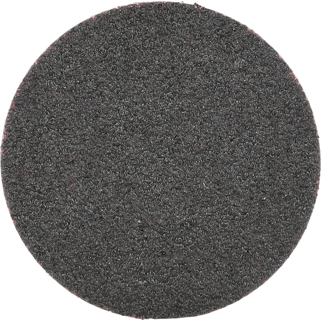 MERIT Merit Abrasives 69957399641 Quick-change Disc 60 Grit