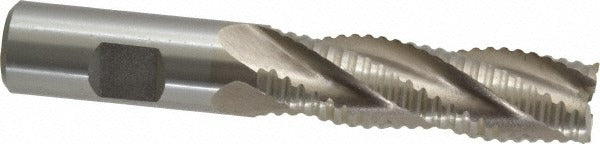 VALUE COLLECTION Value Collection 724-4191 Roughing Finishing End Mill