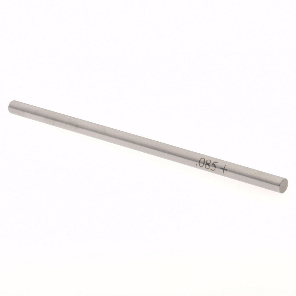 SPIROTHERM Spi 29-085-8 Class Zz Plus Plug Gage 0.085 in