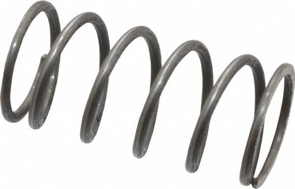 VALUE COLLECTION Value Collection 06812390 Compression Spring 0.6in Od