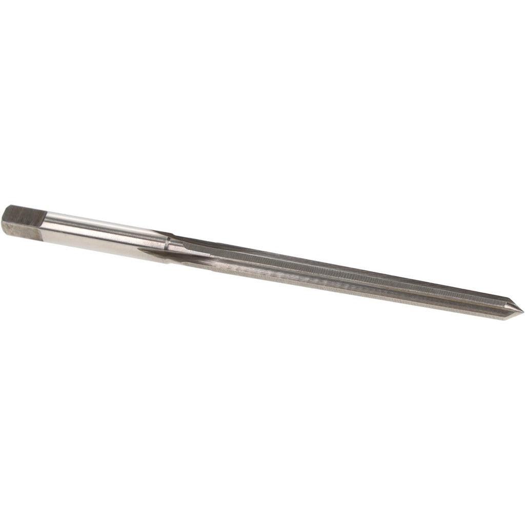 VALUE COLLECTION Value Collection 556U3/0 Taper Pin Reamer 3/0 Hss