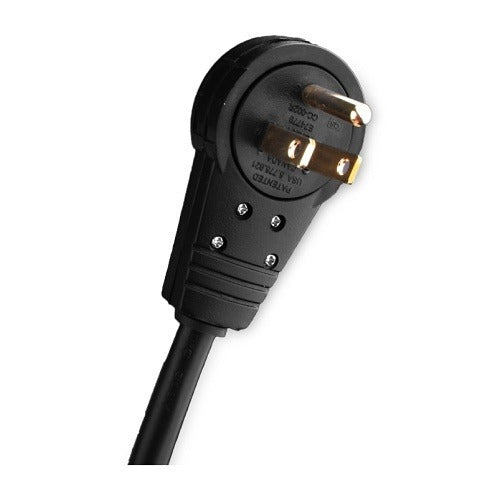 WATTBOX Wattbox WB-PWR-EXT360-10FT 360 Power Extension Cable