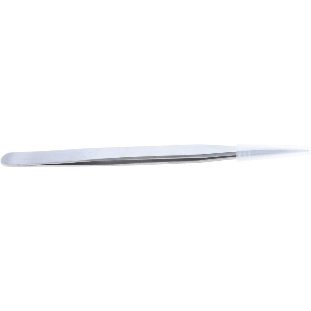 VALUE COLLECTION Value Collection 10403-SS Precision Tweezer Very Fine Tip