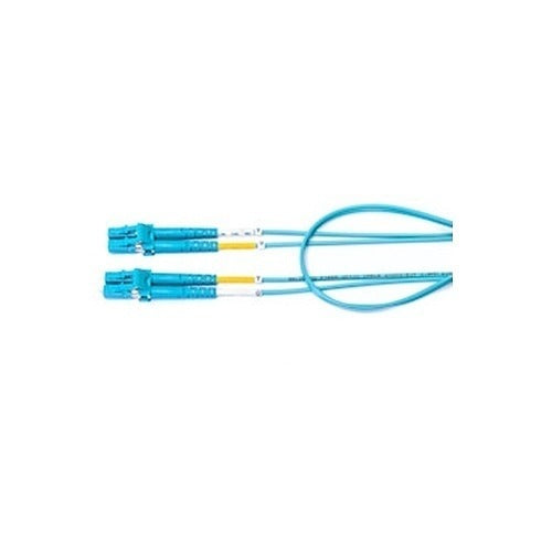 BELDEN Belden Inc. FP3LDLD00M3R2XR OM3 Lc Duplex Fiber Patch Cable
