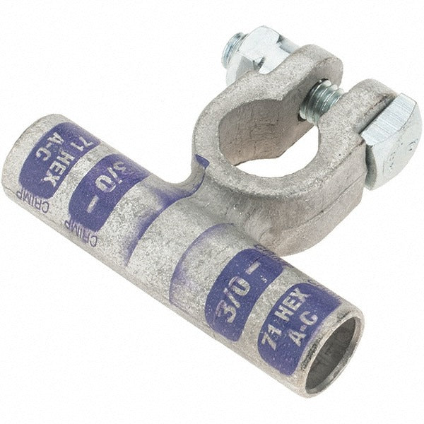 THOMAS & BETTS Thomas Betts 17046-BD Battery Connector 3/0 Awg