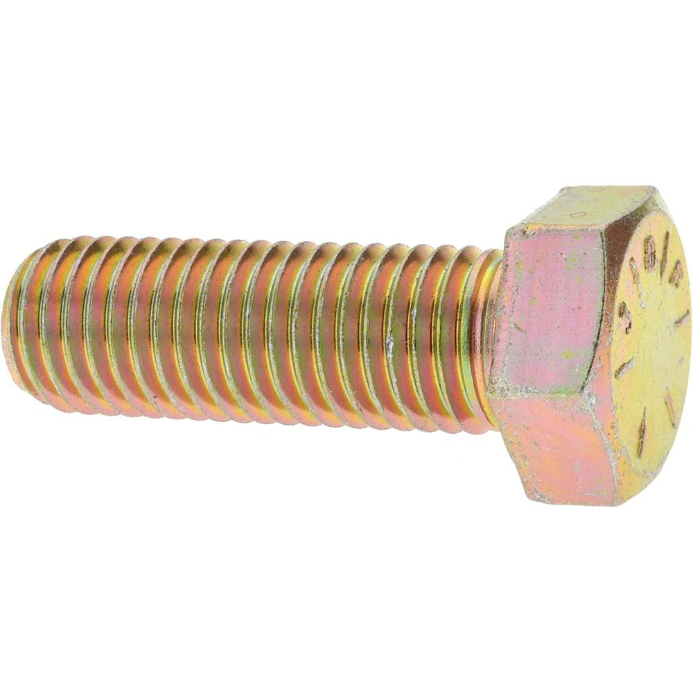 VALUE COLLECTION Value Collection D39173 Hex Head Cap Screw 3/4-10 X 2-1/4 in Grade 8