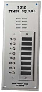 Generic / Unbranded Generic / Unbranded lpss3 Intercom Panel 3 Button