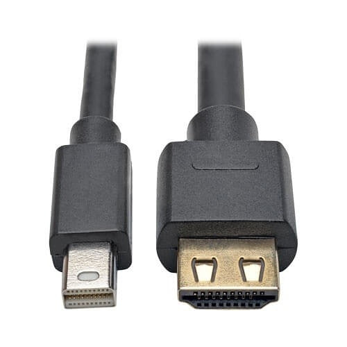 TRIPP LITE Tripp Lite P586-015-HD-V2A Mini Displayport Hdmi Cable