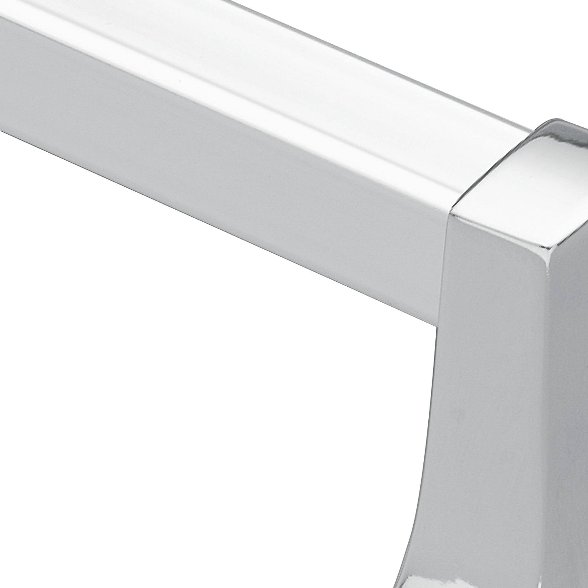 MOEN Moen 25824A Economy Towel Bar 24 Inches Bright Chrome