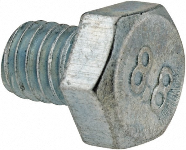 VALUE COLLECTION Value Collection 815556PR Hex Head Cap Screw M5x0.8 X6mm
