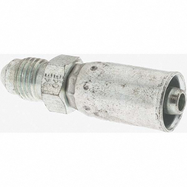 EATON Eaton 04E-504 Hydraulic Hose Swivel Fitting 1/4 in Male Jic
