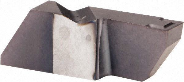 KENNAMETAL Kennametal 4109660 Grooving Insert KCU25 Solid Carbide Altin