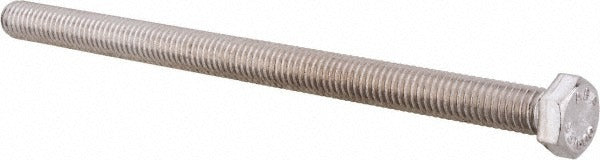 VALUE COLLECTION Value Collection 3TBT906C0600 Hex Head Cap Screw 3/8-16