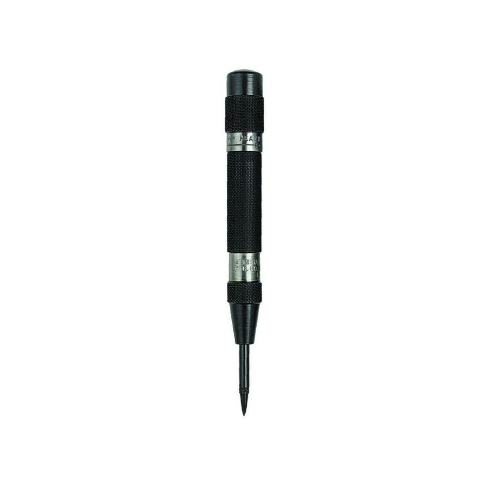 GENERAL FILTERS General 79 Automatic Center Punch 1/2 in Aluminum