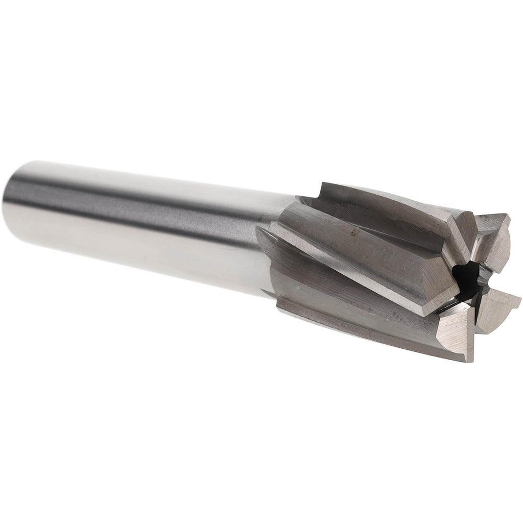 VALUE COLLECTION Value Collection GH8791402 Counterbore 1-5/8in 5 Flute Hss