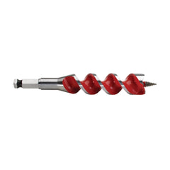 Milwaukee 48-13-1000 Bit Auger 1 1 Inch x 6-1/2 Inch Auger Bit