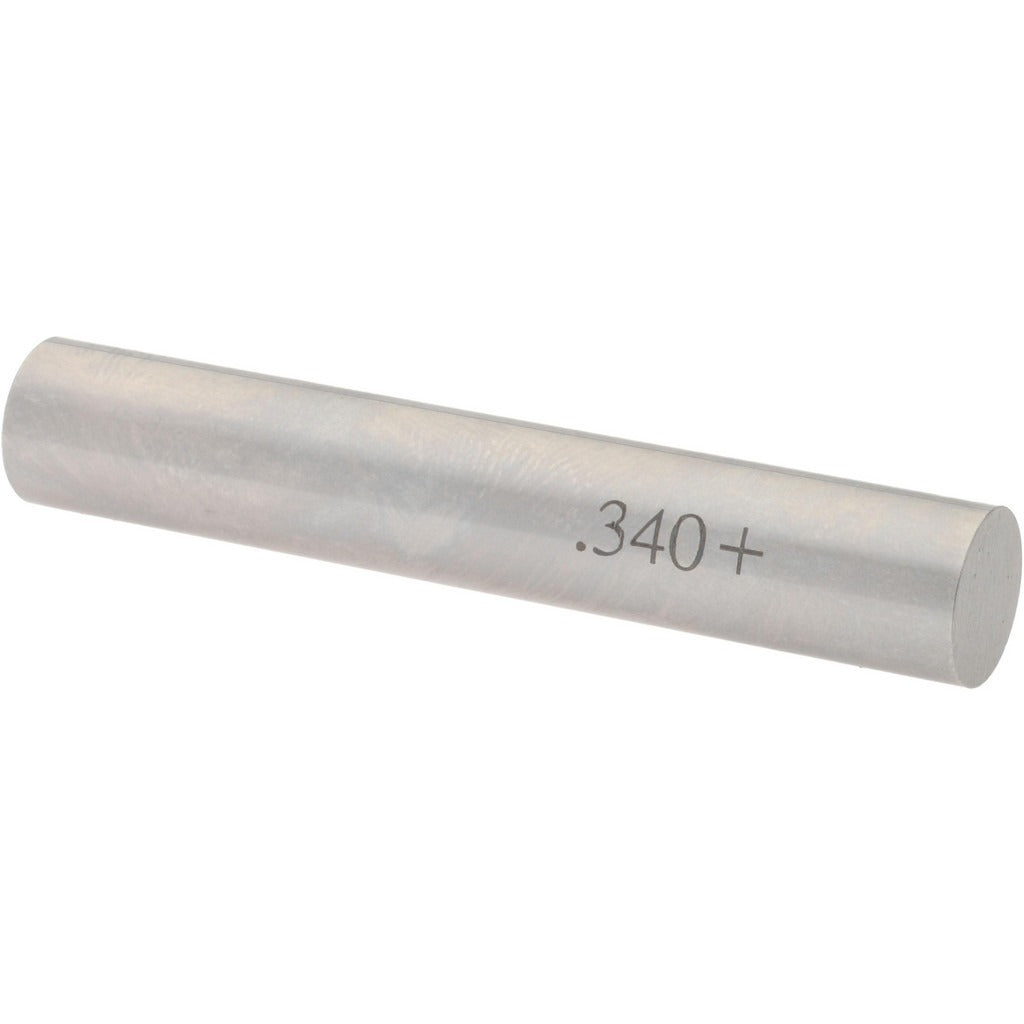 SPIROTHERM Spi 29-340-7 Class Zz Plus Plug Gage 0.34 Inch