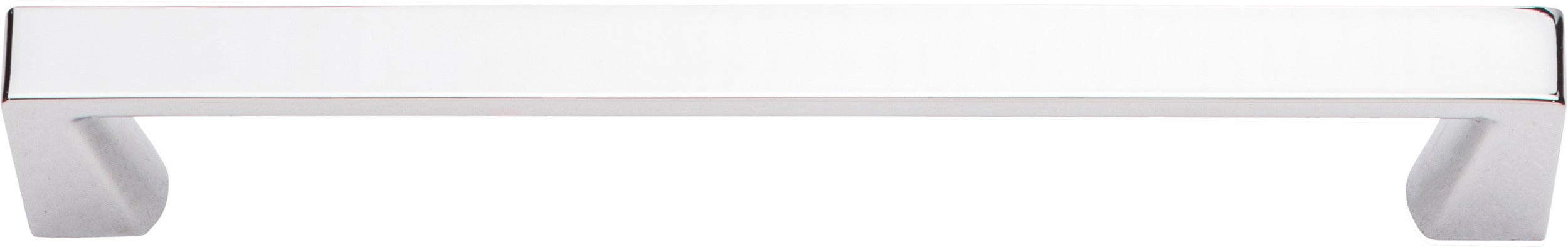 JEFFREY ALEXANDER Jeffrey Alexander 177-160PC Cabinet Pull 160mm Polished Chrome